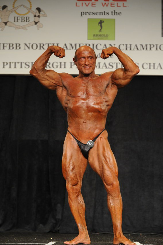 Питтсбург Про Мастерз 2015, Pittsburgh Masters Professional Championships, 3 сентября 2015, Питтсбург, США