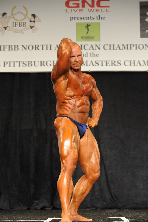 Питтсбург Про Мастерз 2015, Pittsburgh Masters Professional Championships, 3 сентября 2015, Питтсбург, США
