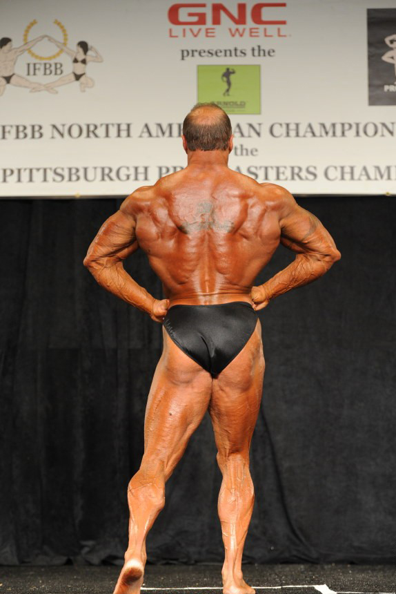 Питтсбург Про Мастерз 2015, Pittsburgh Masters Professional Championships, 3 сентября 2015, Питтсбург, США