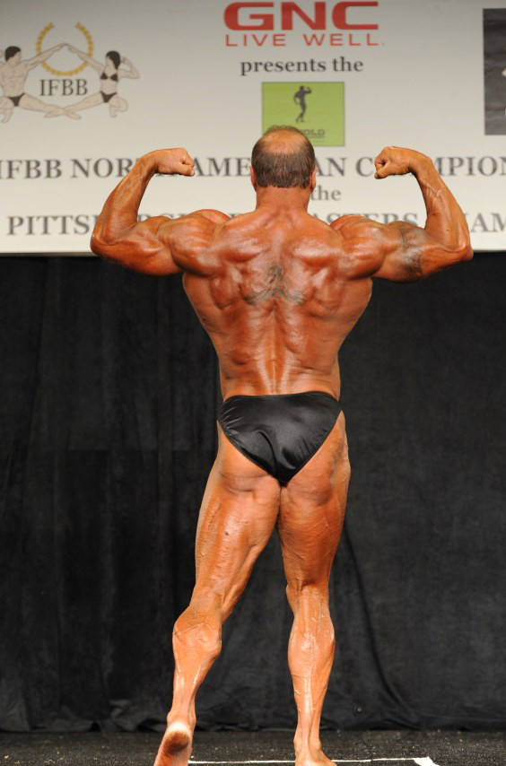 Питтсбург Про Мастерз 2015, Pittsburgh Masters Professional Championships, 3 сентября 2015, Питтсбург, США
