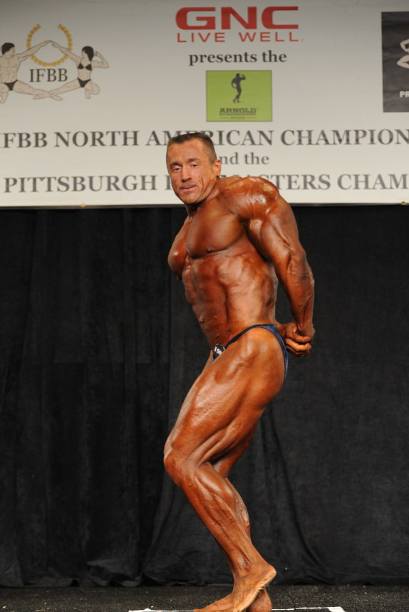 Питтсбург Про Мастерз 2015, Pittsburgh Masters Professional Championships, 3 сентября 2015, Питтсбург, США