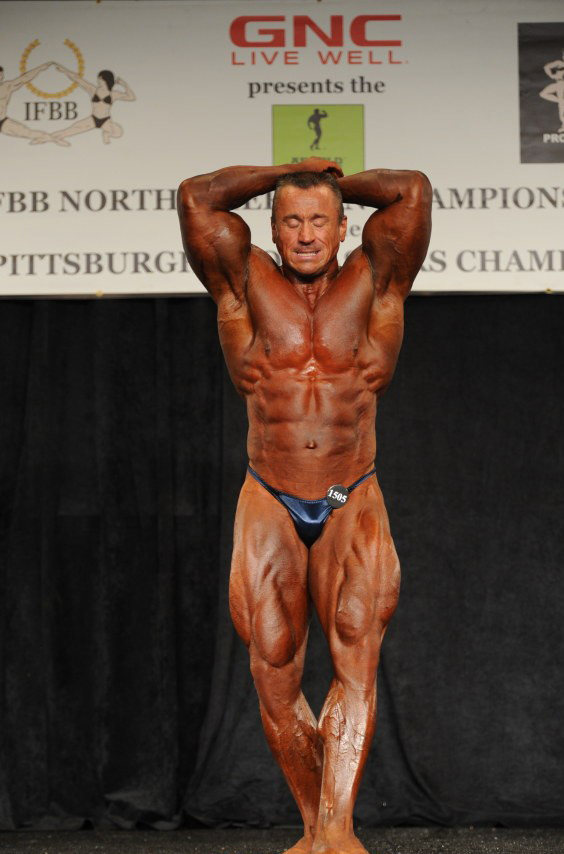 Питтсбург Про Мастерз 2015, Pittsburgh Masters Professional Championships, 3 сентября 2015, Питтсбург, США