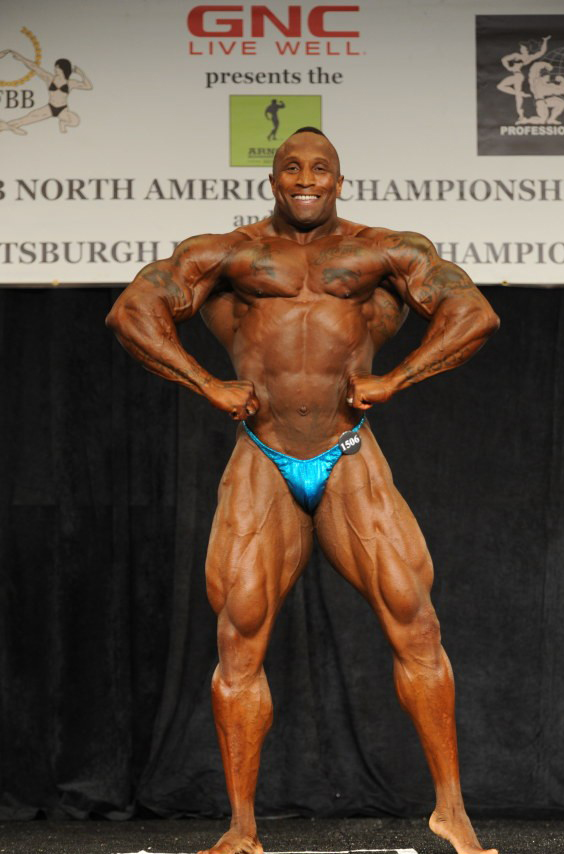 Кейт Уиллиамс, Keith Williams на турнире Питтсбург Про Мастерз 2015