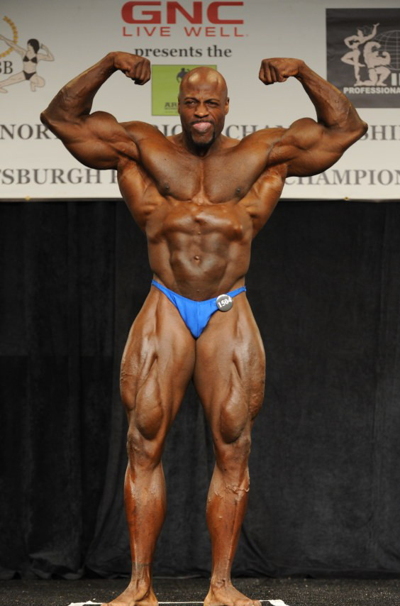 Питтсбург Про Мастерз 2015, Pittsburgh Masters Professional Championships, 3 сентября 2015, Питтсбург, США