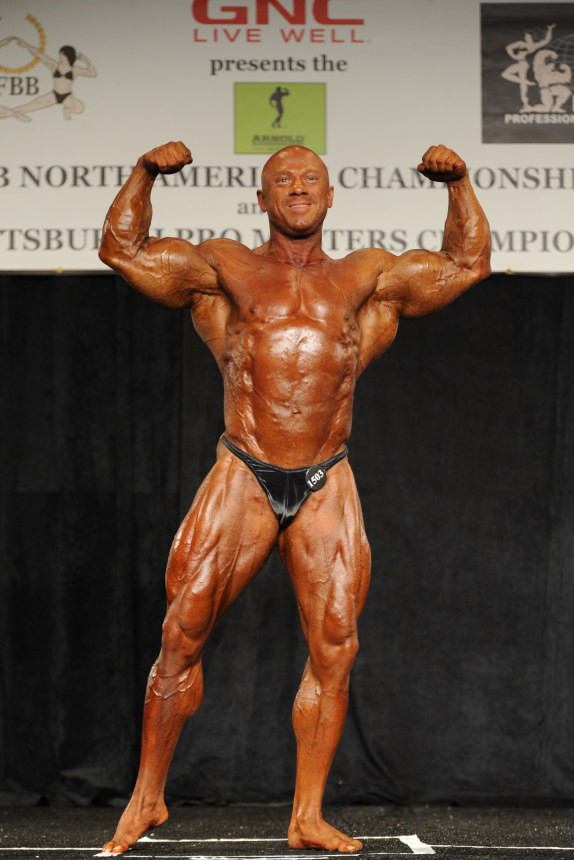 Питтсбург Про Мастерз 2015, Pittsburgh Masters Professional Championships, 3 сентября 2015, Питтсбург, США