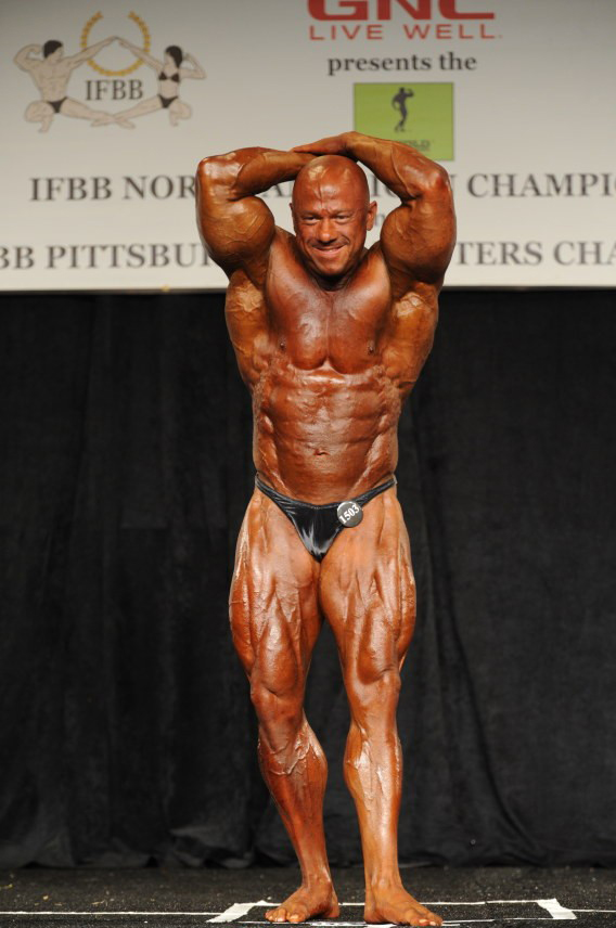 Питтсбург Про Мастерз 2015, Pittsburgh Masters Professional Championships, 3 сентября 2015, Питтсбург, США