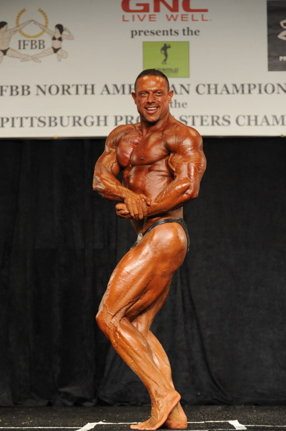 Питтсбург Про Мастерз 2015, Pittsburgh Masters Professional Championships, 3 сентября 2015, Питтсбург, США