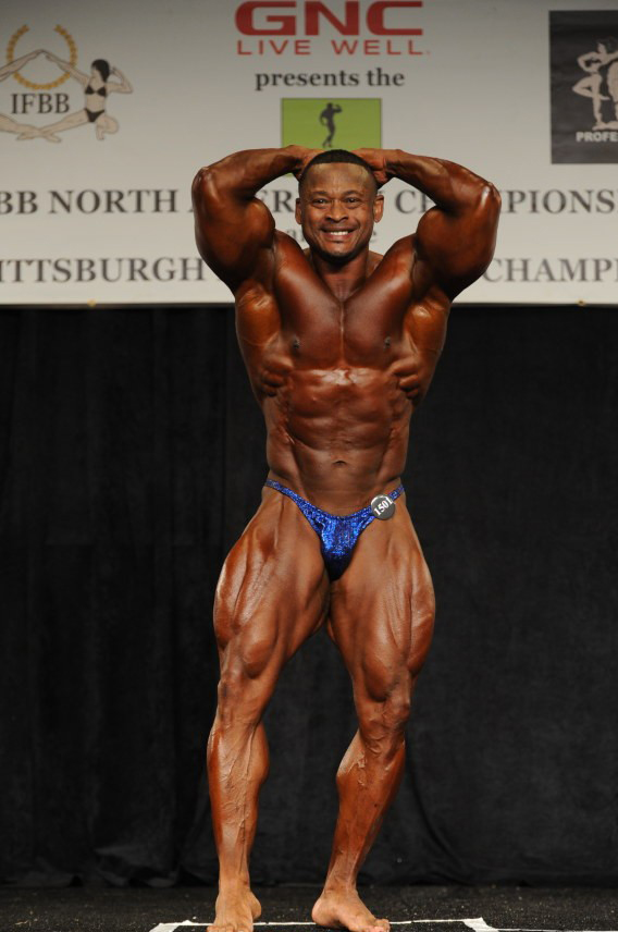 Питтсбург Про Мастерз 2015, Pittsburgh Masters Professional Championships, 3 сентября 2015, Питтсбург, США