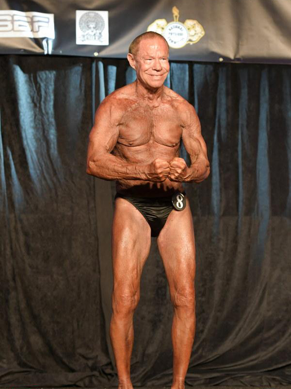 Питтсбург Про Мастерз 2016, Pittsburgh Masters Professional Championships, 31 августа 2016, Питтсбург, США