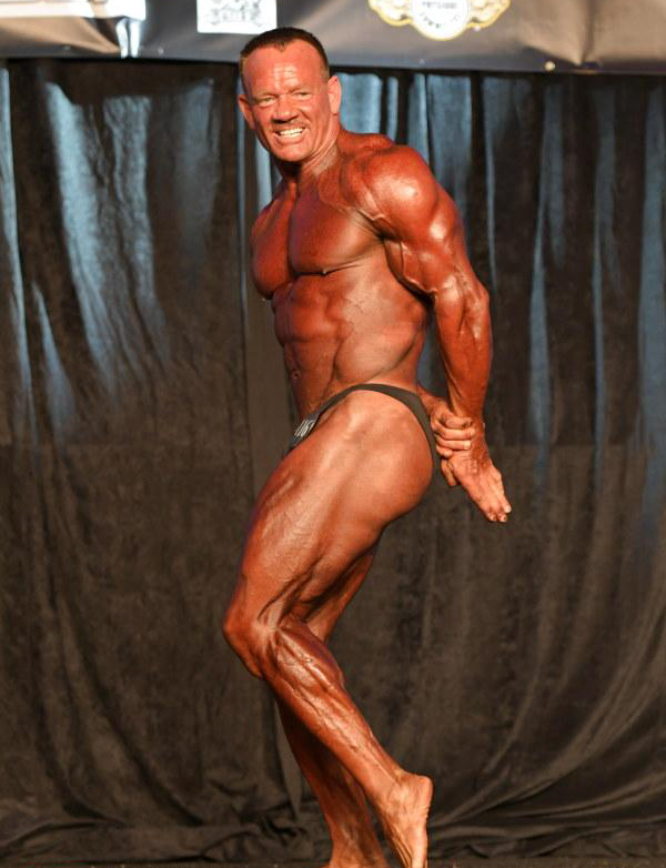 Питтсбург Про Мастерз 2016, Pittsburgh Masters Professional Championships, 31 августа 2016, Питтсбург, США