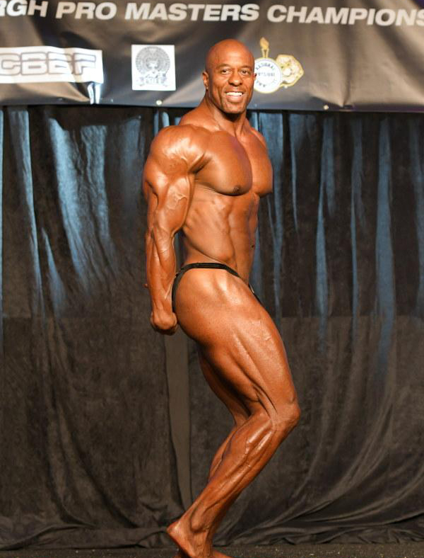 Питтсбург Про Мастерз 2016, Pittsburgh Masters Professional Championships, 31 августа 2016, Питтсбург, США