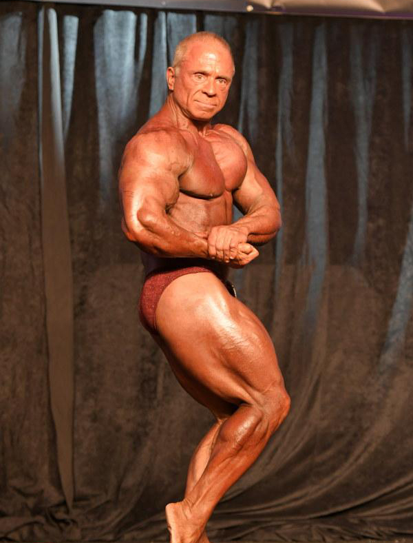 Питтсбург Про Мастерз 2016, Pittsburgh Masters Professional Championships, 31 августа 2016, Питтсбург, США