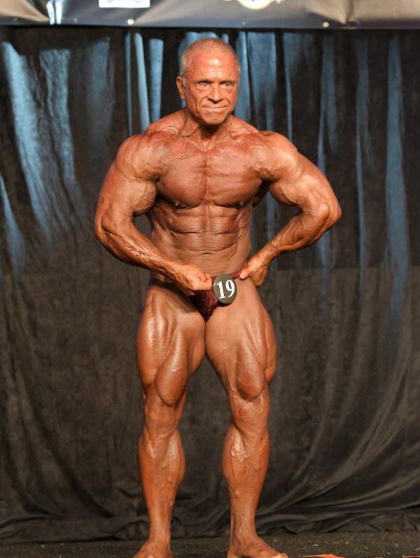 Питтсбург Про Мастерз 2016, Pittsburgh Masters Professional Championships, 31 августа 2016, Питтсбург, США