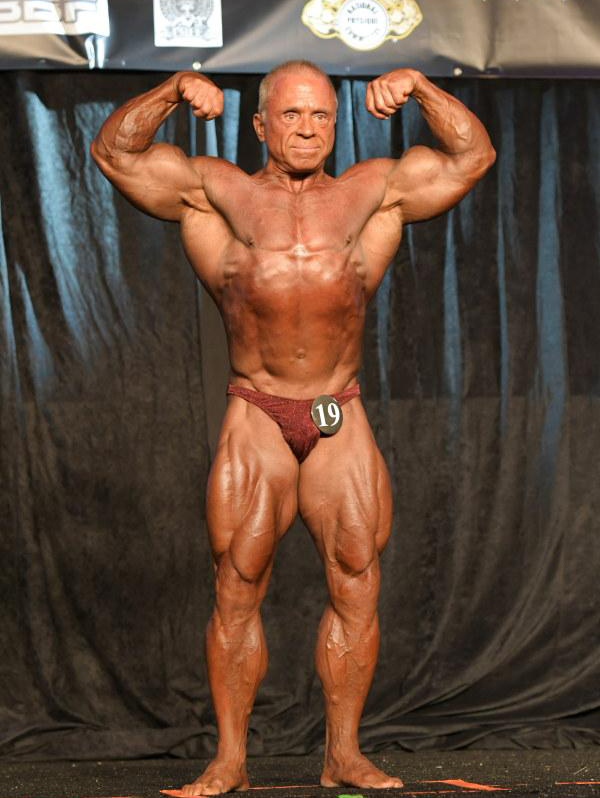 Питтсбург Про Мастерз 2016, Pittsburgh Masters Professional Championships, 31 августа 2016, Питтсбург, США