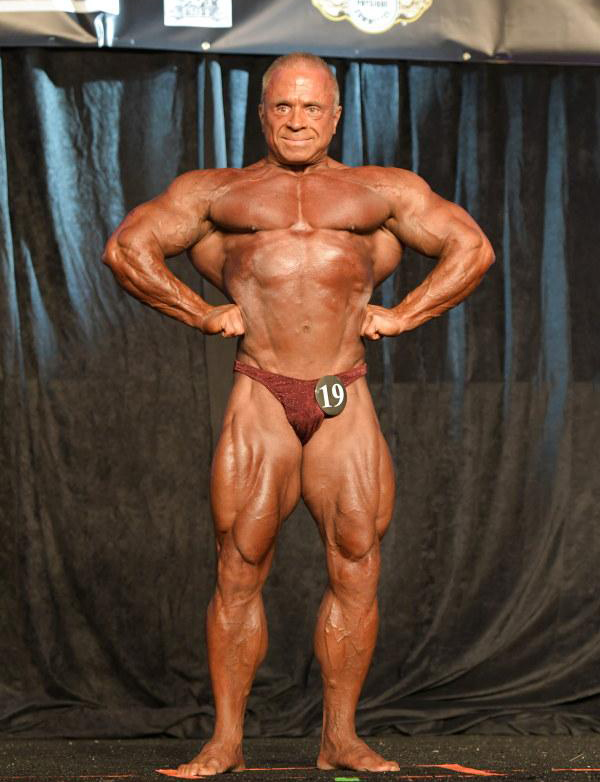 Питтсбург Про Мастерз 2016, Pittsburgh Masters Professional Championships, 31 августа 2016, Питтсбург, США