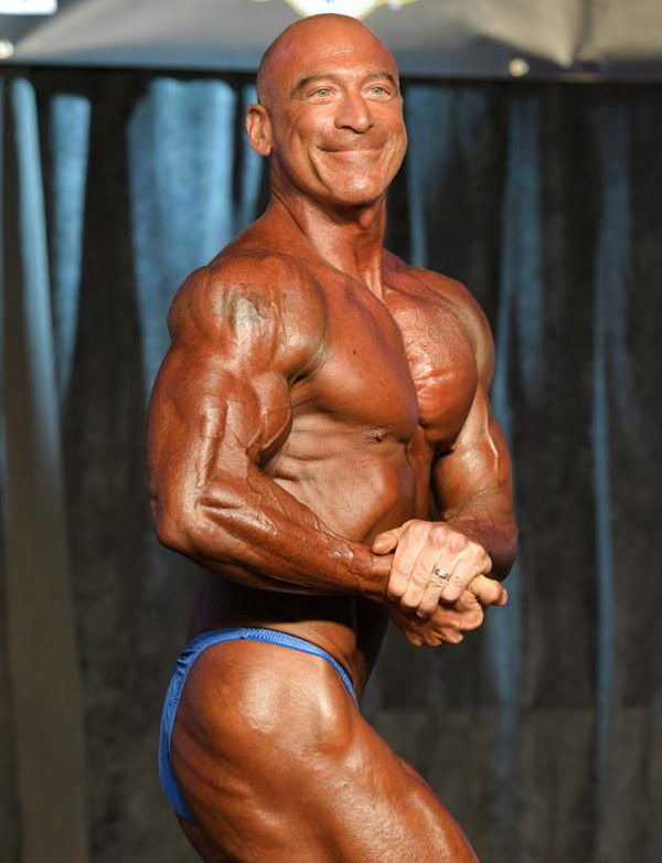 Питтсбург Про Мастерз 2016, Pittsburgh Masters Professional Championships, 31 августа 2016, Питтсбург, США