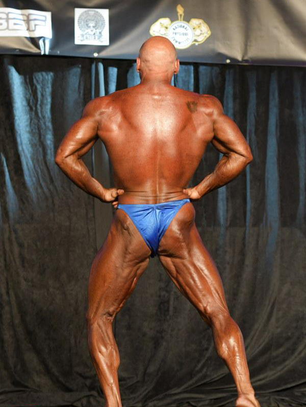 Питтсбург Про Мастерз 2016, Pittsburgh Masters Professional Championships, 31 августа 2016, Питтсбург, США