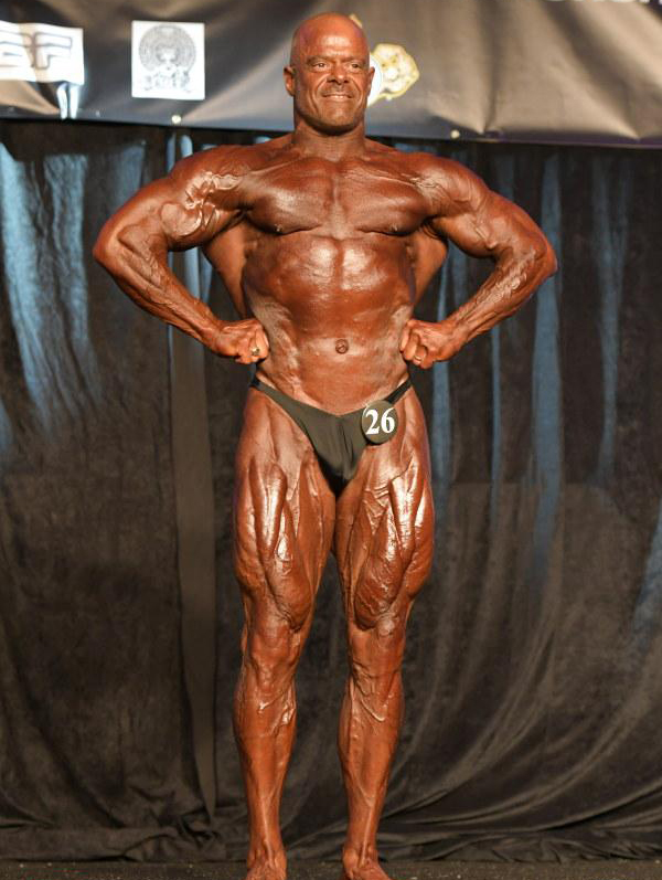 Питтсбург Про Мастерз 2016, Pittsburgh Masters Professional Championships, 31 августа 2016, Питтсбург, США