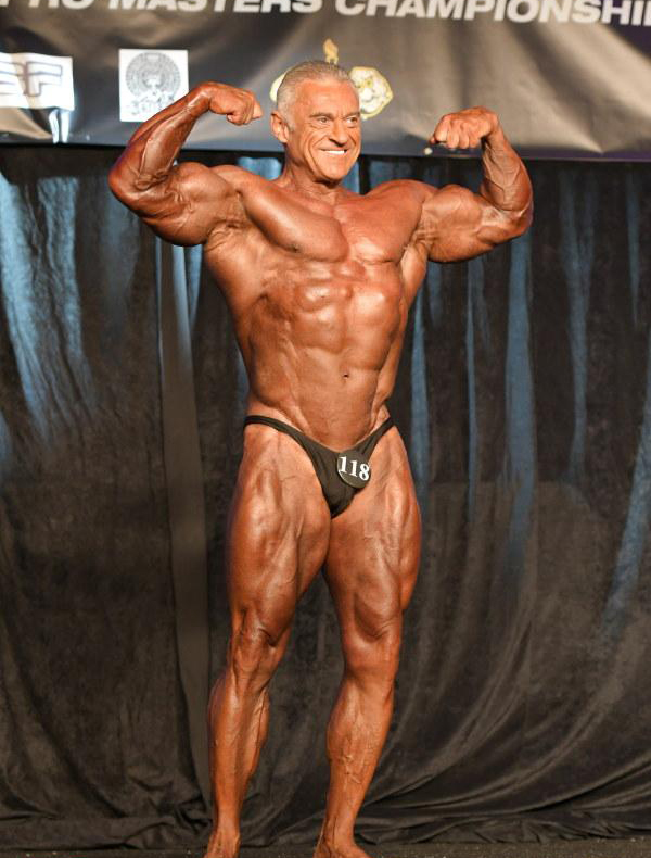 Питтсбург Про Мастерз 2016, Pittsburgh Masters Professional Championships, 31 августа 2016, Питтсбург, США