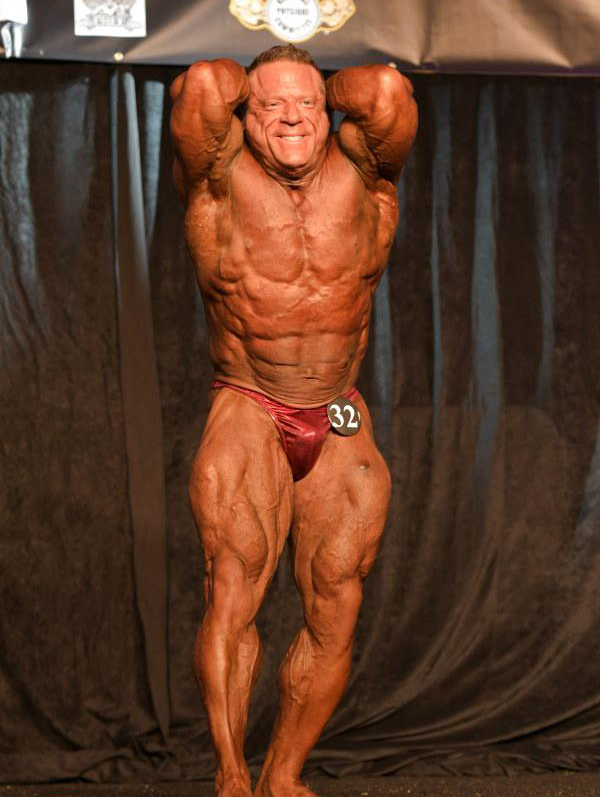 Питтсбург Про Мастерз 2016, Pittsburgh Masters Professional Championships, 31 августа 2016, Питтсбург, США