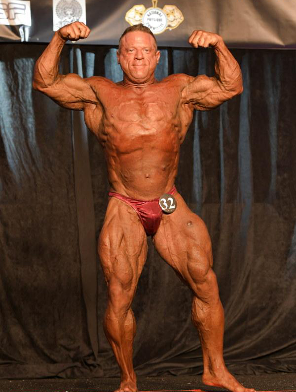 Питтсбург Про Мастерз 2016, Pittsburgh Masters Professional Championships, 31 августа 2016, Питтсбург, США