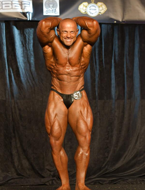 Питтсбург Про Мастерз 2016, Pittsburgh Masters Professional Championships, 31 августа 2016, Питтсбург, США