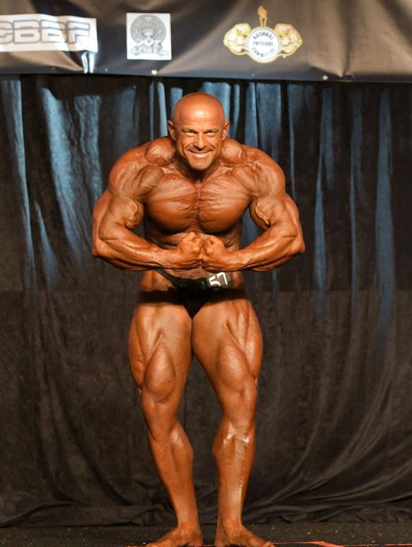 Питтсбург Про Мастерз 2016, Pittsburgh Masters Professional Championships, 31 августа 2016, Питтсбург, США