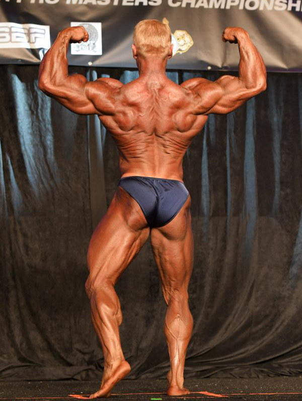 Питтсбург Про Мастерз 2016, Pittsburgh Masters Professional Championships, 31 августа 2016, Питтсбург, США