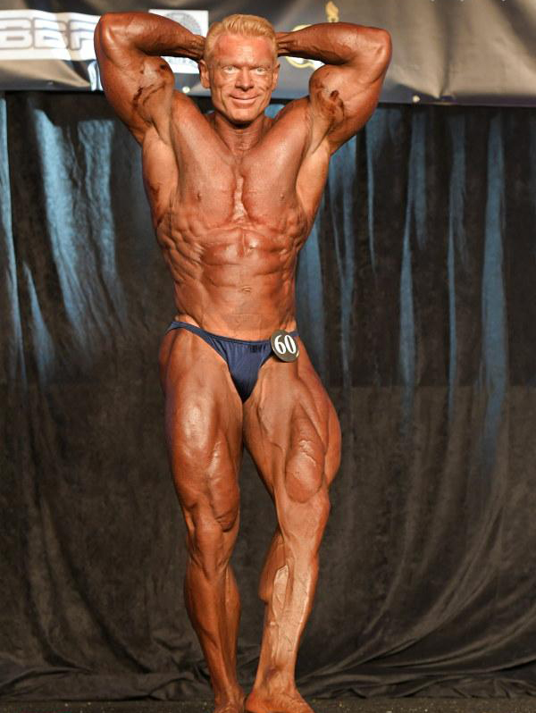 Питтсбург Про Мастерз 2016, Pittsburgh Masters Professional Championships, 31 августа 2016, Питтсбург, США