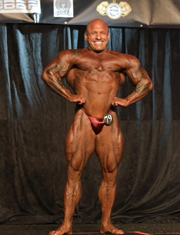 Питтсбург Про Мастерз 2016, Pittsburgh Masters Professional Championships, 31 августа 2016, Питтсбург, США