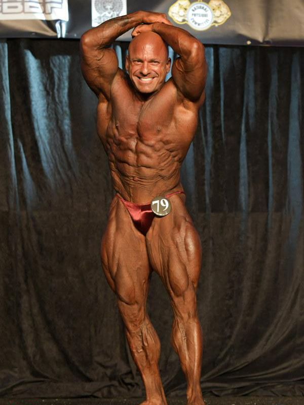 Питтсбург Про Мастерз 2016, Pittsburgh Masters Professional Championships, 31 августа 2016, Питтсбург, США