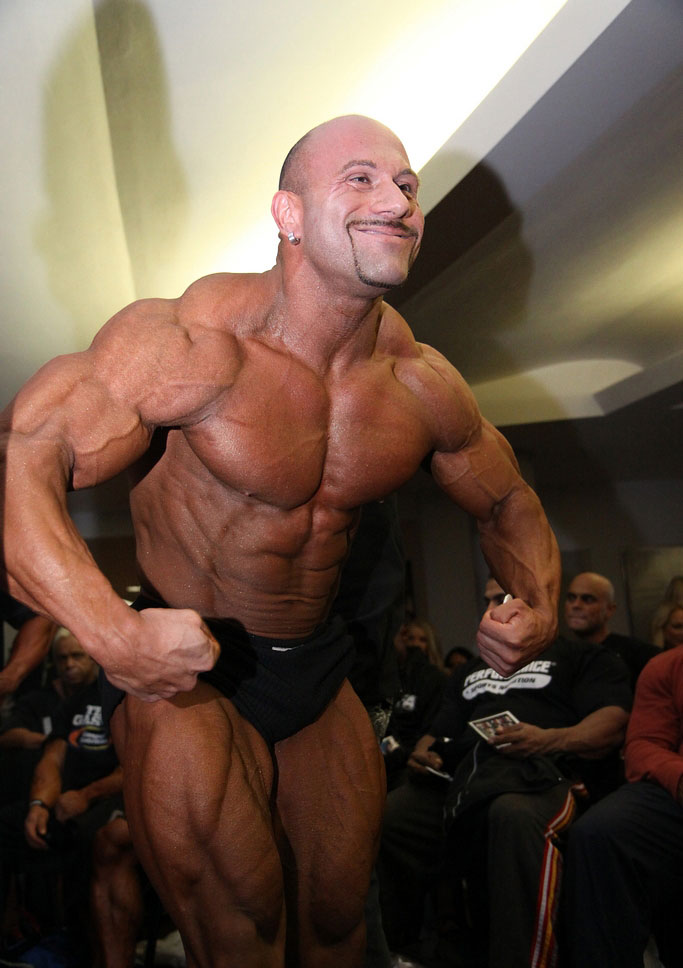 Стив Бентин, Stive Benthin на турнире Прага Про 2012