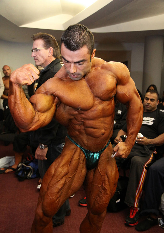 Эдуардо Корреа, Eduardo Correa на турнире Прага Про 2012