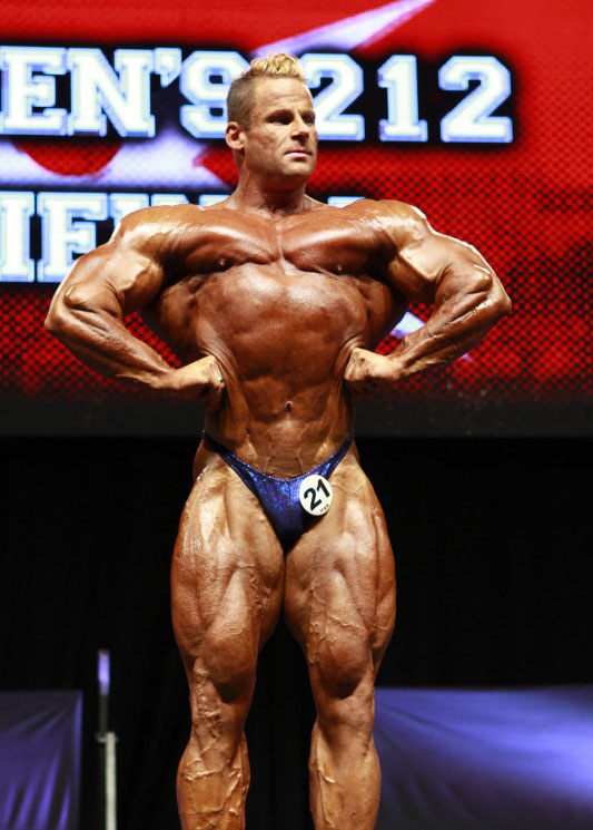 Маркус Бехт, Markus Becht на турнире Прага Про 2012