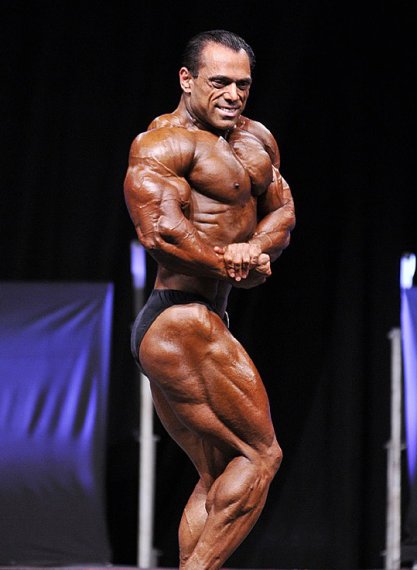 Мохаммед Бут, Mohammed Butt на турнире Прага Про 2012