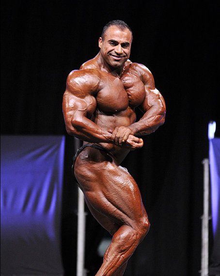 Халид Алмохсинави, Khalid Almohsinawi на турнире Прага Про 2012