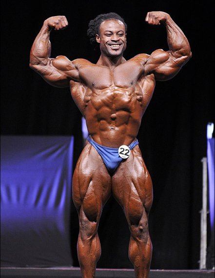Уильям Бонак, William Bonac на турнире Прага Про 2012