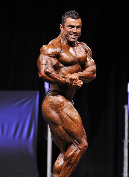 Эдуардо Корреа, Eduardo Correa на турнире Прага Про 2012