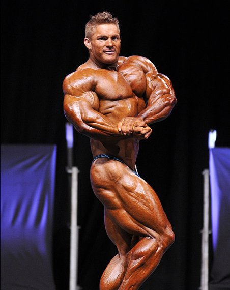 Джеймс Флекс Льюис, James Flex Lewis на турнире Прага Про 2012