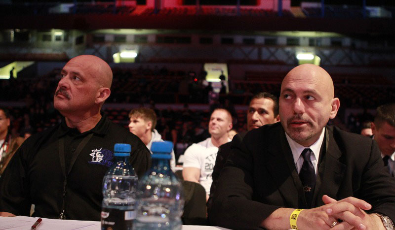 Прага Про 2012, EVLs Prague Pro, 27 октября 2012, Прага, Чехия