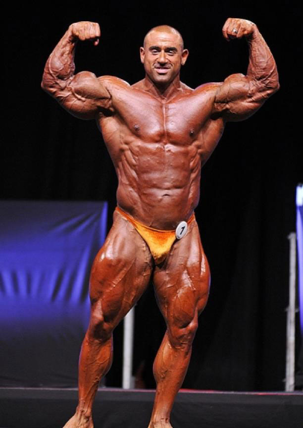 Жами Атиенза, Jaime Atienza на турнире Прага Про 2012