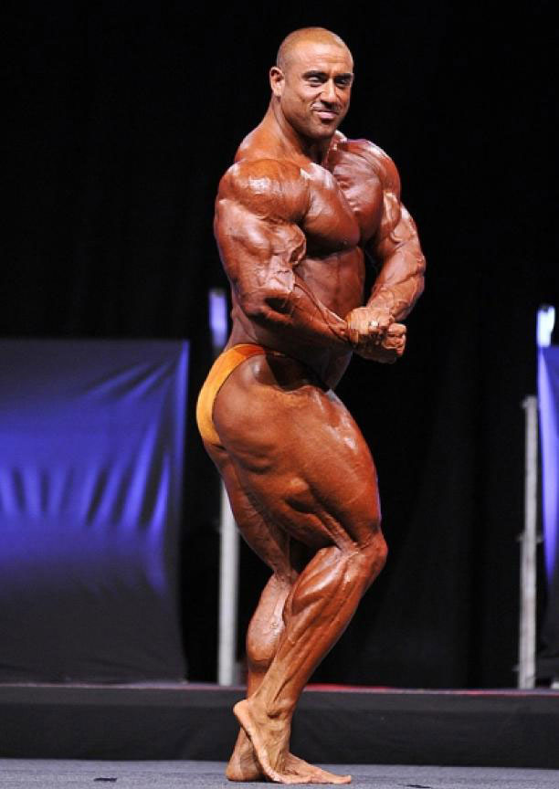 Жами Атиенза, Jaime Atienza на турнире Прага Про 2012