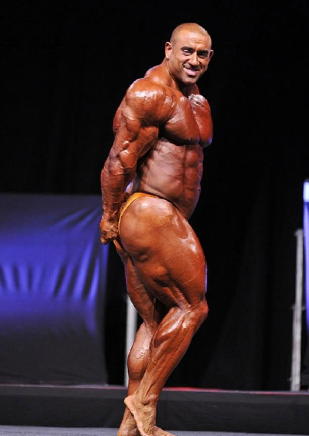 Жами Атиенза, Jaime Atienza на турнире Прага Про 2012
