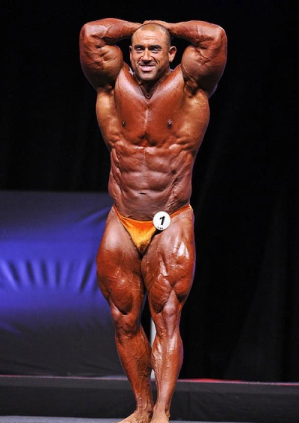 Жами Атиенза, Jaime Atienza на турнире Прага Про 2012
