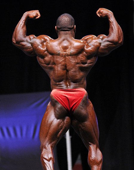 Джонни Джексон, Johnnie Jackson на турнире Прага Про 2012