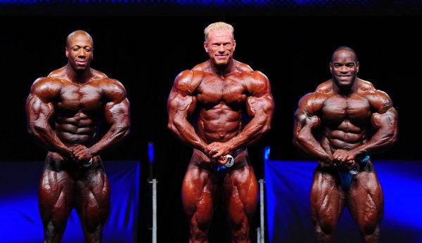 Деннис Вольф, Dennis Wolf на турнире Прага Про 2012 вместе с Шон Роден, Джонни Джексон