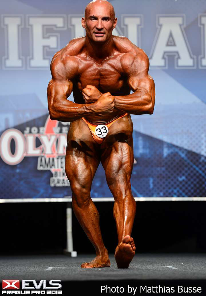 Прага Про 2013, EVLs Prague Pro, 19 октября 2013, Прага, Чехия