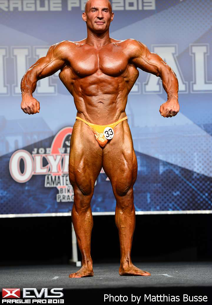 Прага Про 2013, EVLs Prague Pro, 19 октября 2013, Прага, Чехия