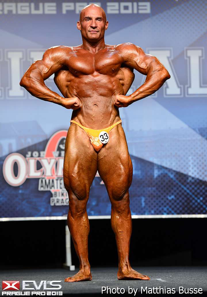 Прага Про 2013, EVLs Prague Pro, 19 октября 2013, Прага, Чехия