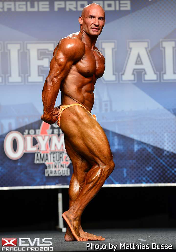 Прага Про 2013, EVLs Prague Pro, 19 октября 2013, Прага, Чехия